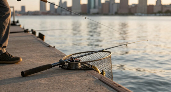 These Are The 4 Best Big Cities For Fishing