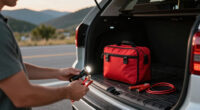 Vehicle Emergency Preparedness Checklist 2026