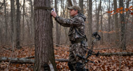 Veteran Bowhunters Use These 18 Sneaky Tricks To Fool Big Bucks In October