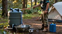 VINGLI Tote Tank 10 Gal/20 Gal Discontinued? The Closest Current Alternatives