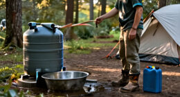 VINGLI Tote Tank 10 Gal/20 Gal Discontinued? The Closest Current Alternatives