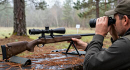 We Tested The 10 Best Budget Hunting Scopes