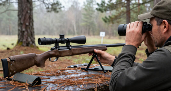 We Tested The 10 Best Budget Hunting Scopes