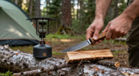 We Tested The Best Bowie Knives For EDC, Survival, And The Outdoors