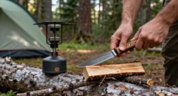 We Tested The Best Bowie Knives For EDC, Survival, And The Outdoors