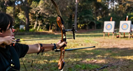 We Tested The Best Budget Trad Bows: These 5 Affordable Bows Shot Surprisingly Well Against A Custom Recurve