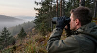 We Tested The Best Rangefinder Binoculars For Hunting And Long Range Shooting