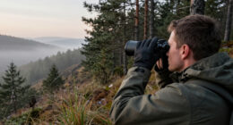 We Tested The Best Rangefinder Binoculars For Hunting And Long Range Shooting