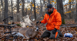 What It Took To Kill The Biggest Buck Of My Life
