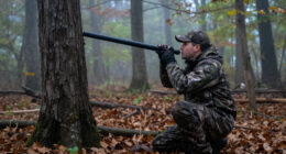 When And How To Use A Grunt Tube To Call Deer