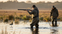 Where To Hunt Ducks On Public Land: 4 Underrated States For Freelance Waterfowlers