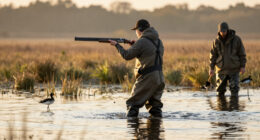 Where To Hunt Ducks On Public Land: 4 Underrated States For Freelance Waterfowlers