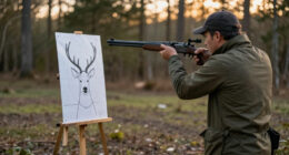 Where To Shoot A Deer: Everything Hunters Need To Know About Shot Placement