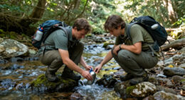 Wilderness Water Safety Checklist 2026